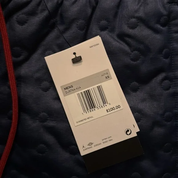 Jordan X Clot Pant - Picture 7 of 7